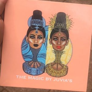 Prestige Eyeshadow Palette